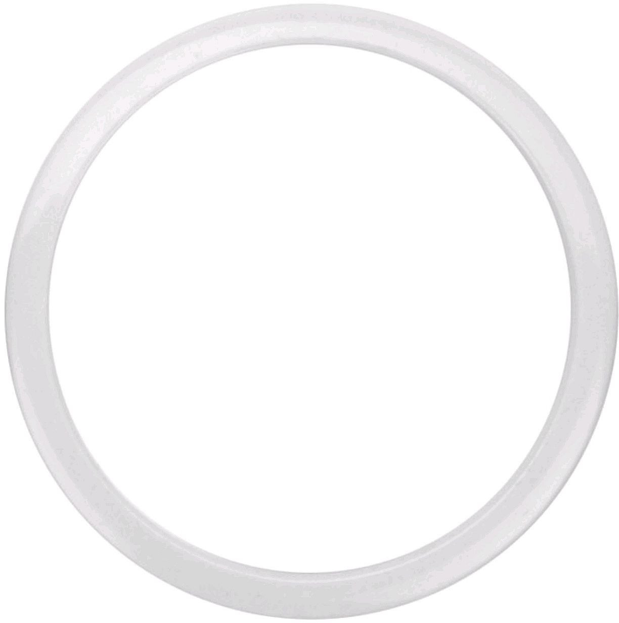 Hlavní obrázek Jiné příslušenství DRUM O´S HW6 Port Hole Ring 6" - White