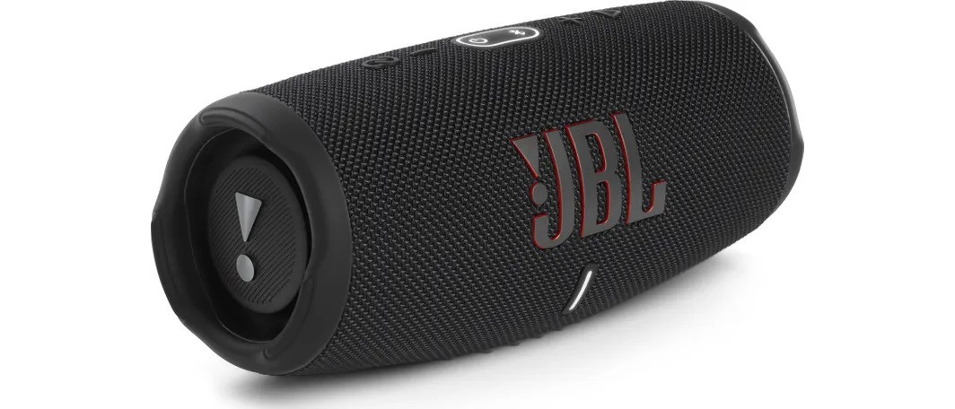 Hlavní obrázek Přenosné (na ven, na cesty) JBL Charge5 black