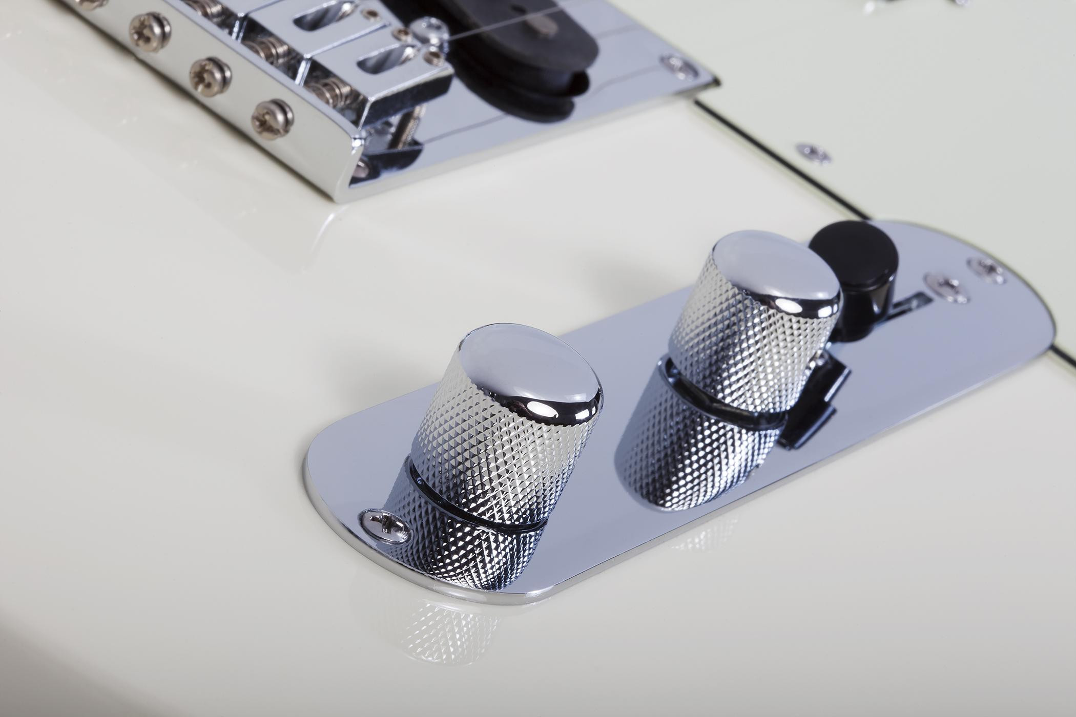 Galerijní obrázek č.10 T - modely SCHECTER Nick Johnston PT - Atomic Snow