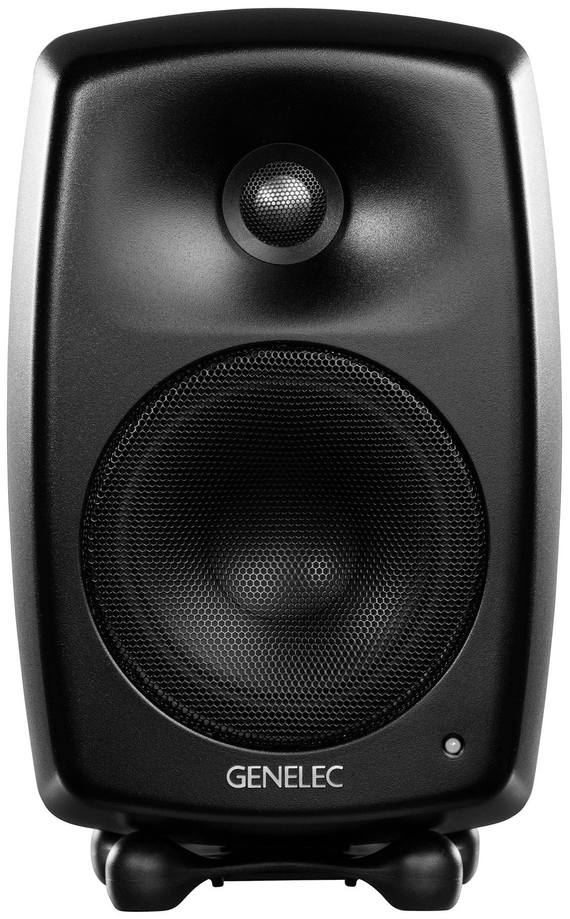Galerijní obrázek č.2 Aktivní monitory GENELEC G3BM