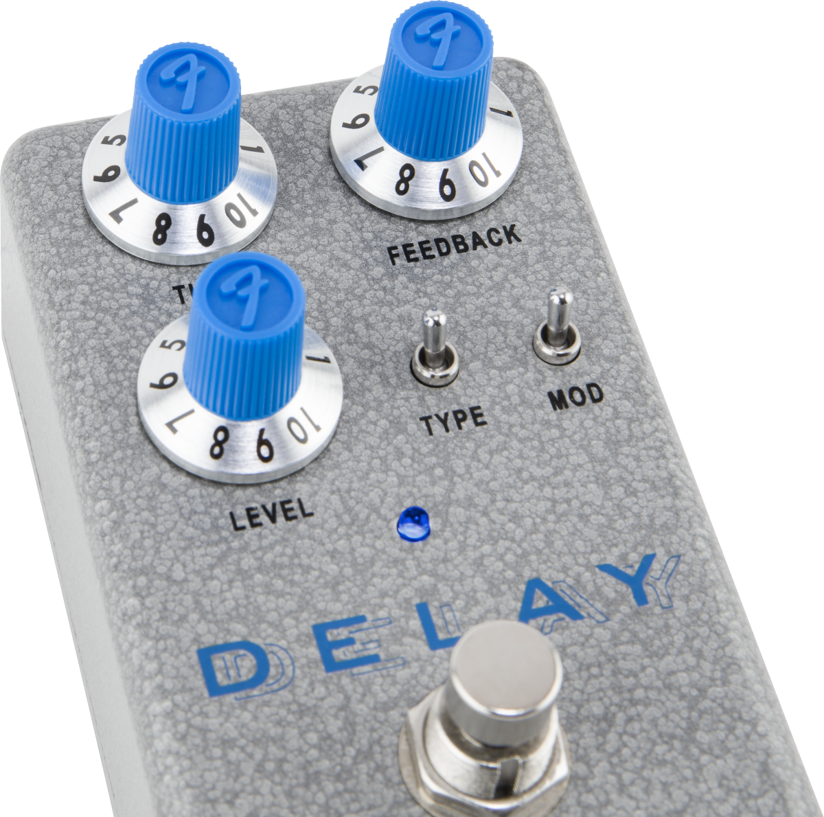 Galerijní obrázek č.5 Delay a echo FENDER Hammertone Delay