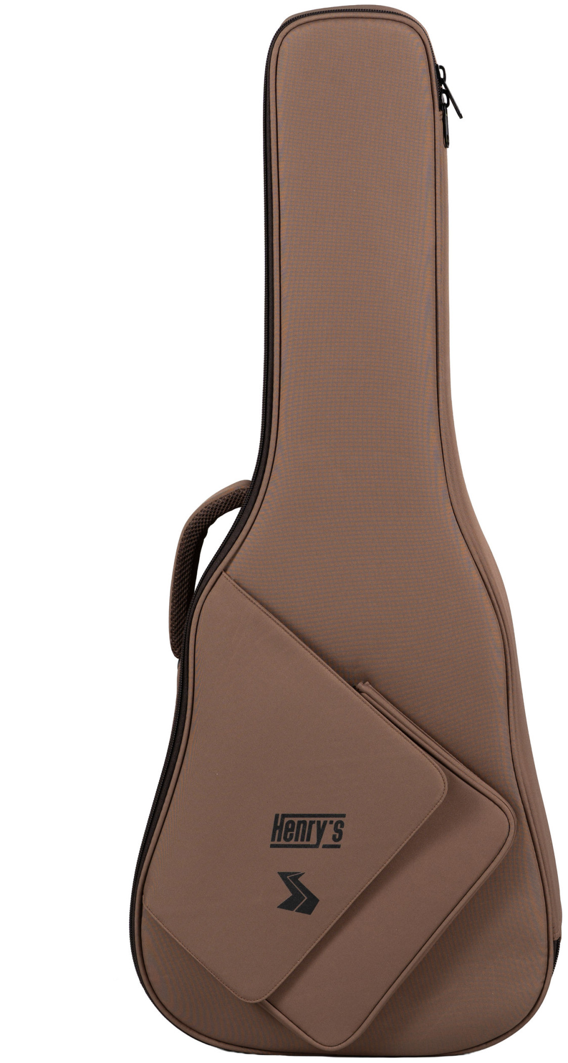 Galerijní obrázek č.7 Další tvary HENRY’S Travel EE-66 Street - Black