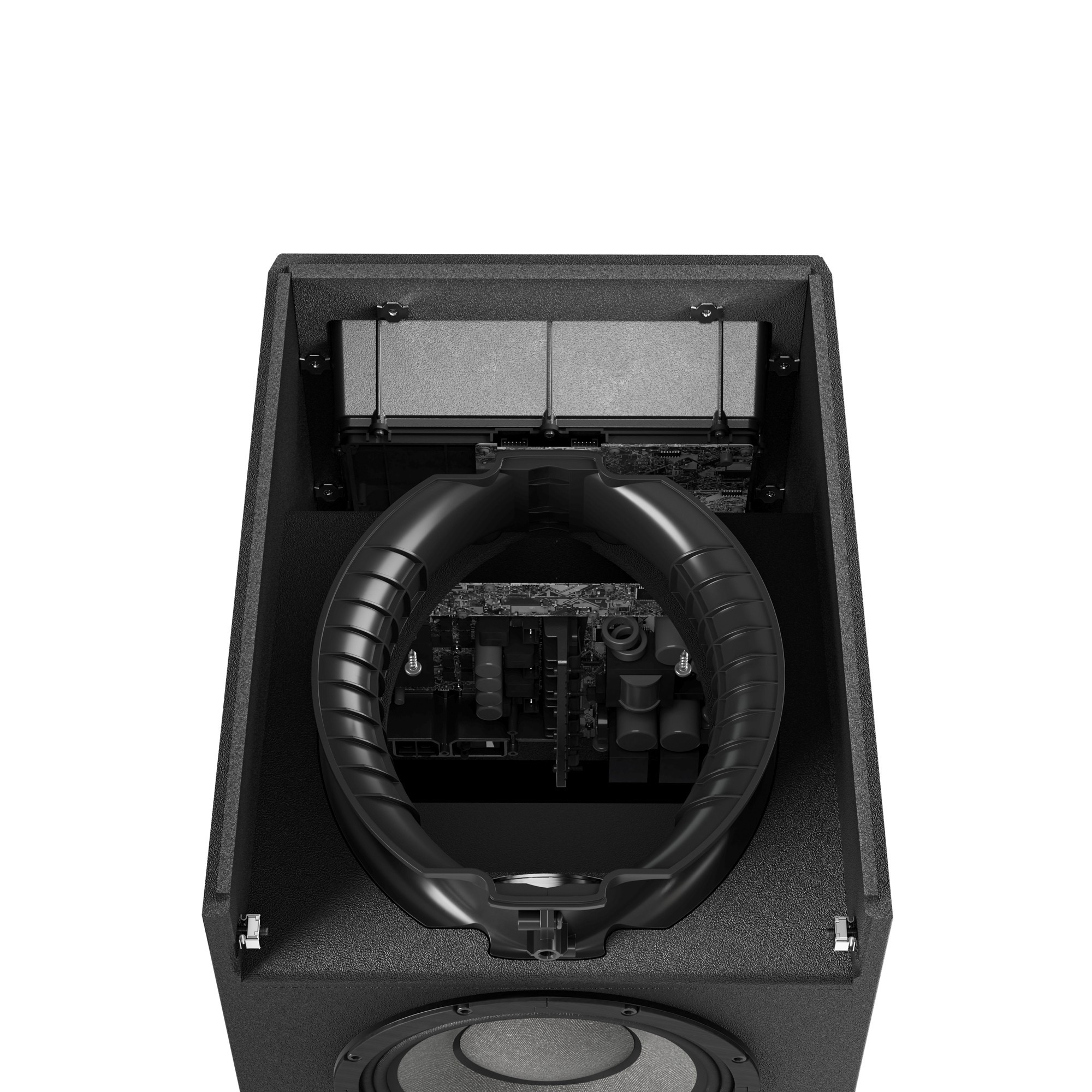 Galerijní obrázek č.33 Aktivní reproboxy LD SYSTEMS MAUI 11 G3 MIX