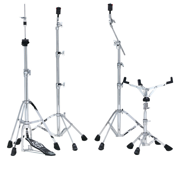 Hlavní obrázek Hardware sety TAMA SM4S Stage Master Light Weight Hardware Kit