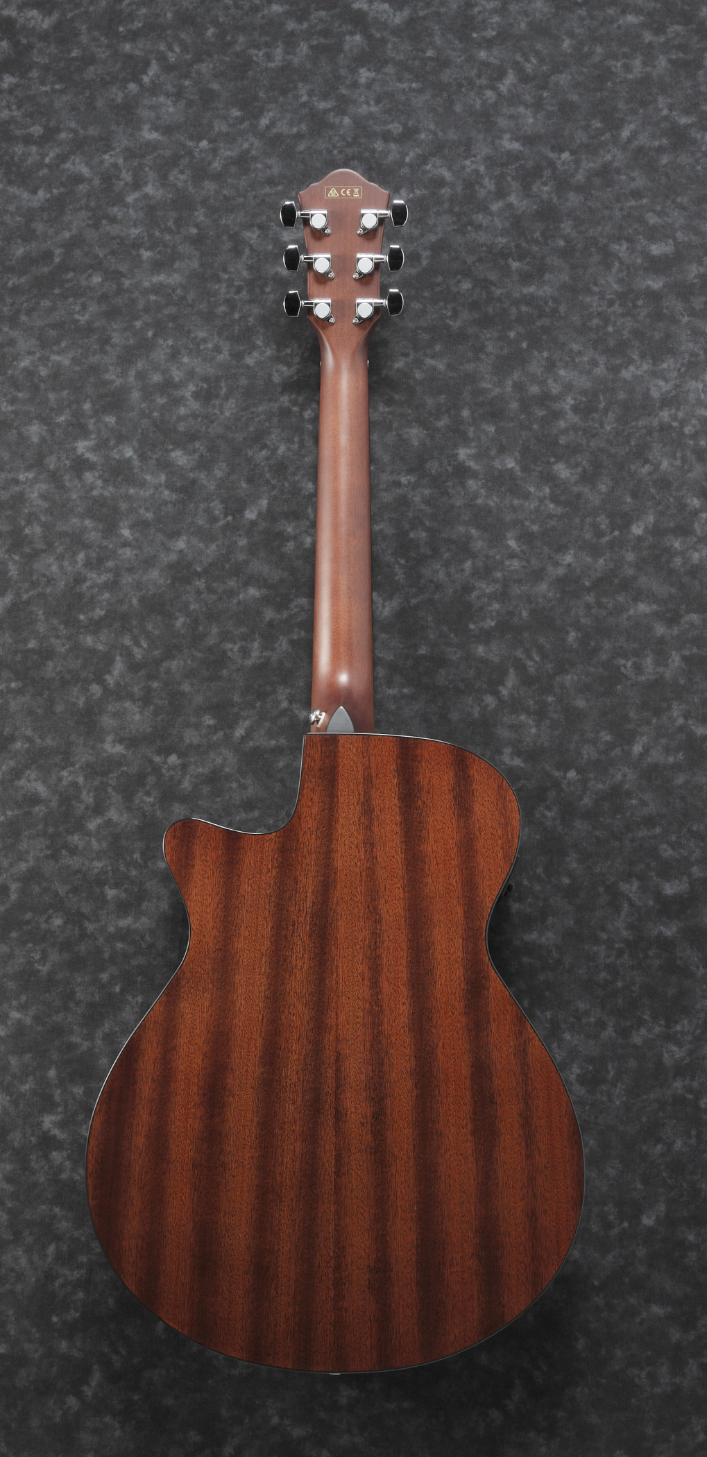 Galerijní obrázek č.1 Jumbo IBANEZ AEG70-VVH AEG Series - Vintage Violin High Gloss