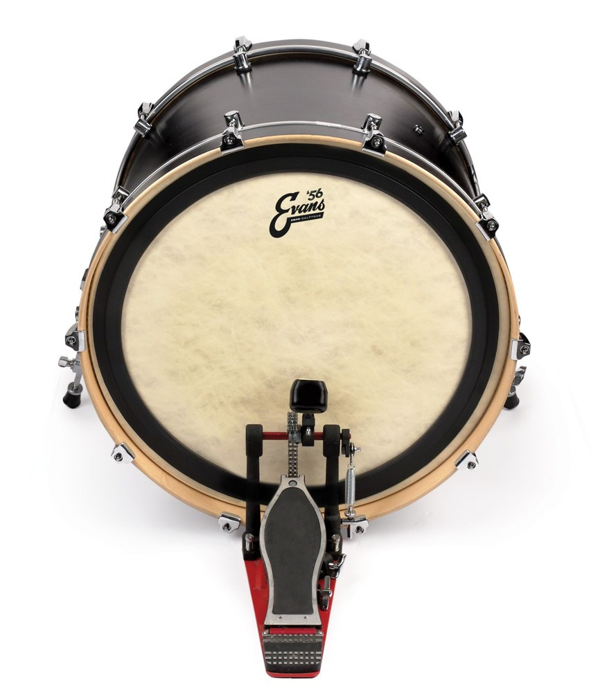 Galerijní obrázek č.1 22" EVANS BD22EMADCT EMAD ’56 Calftone 22” Bass