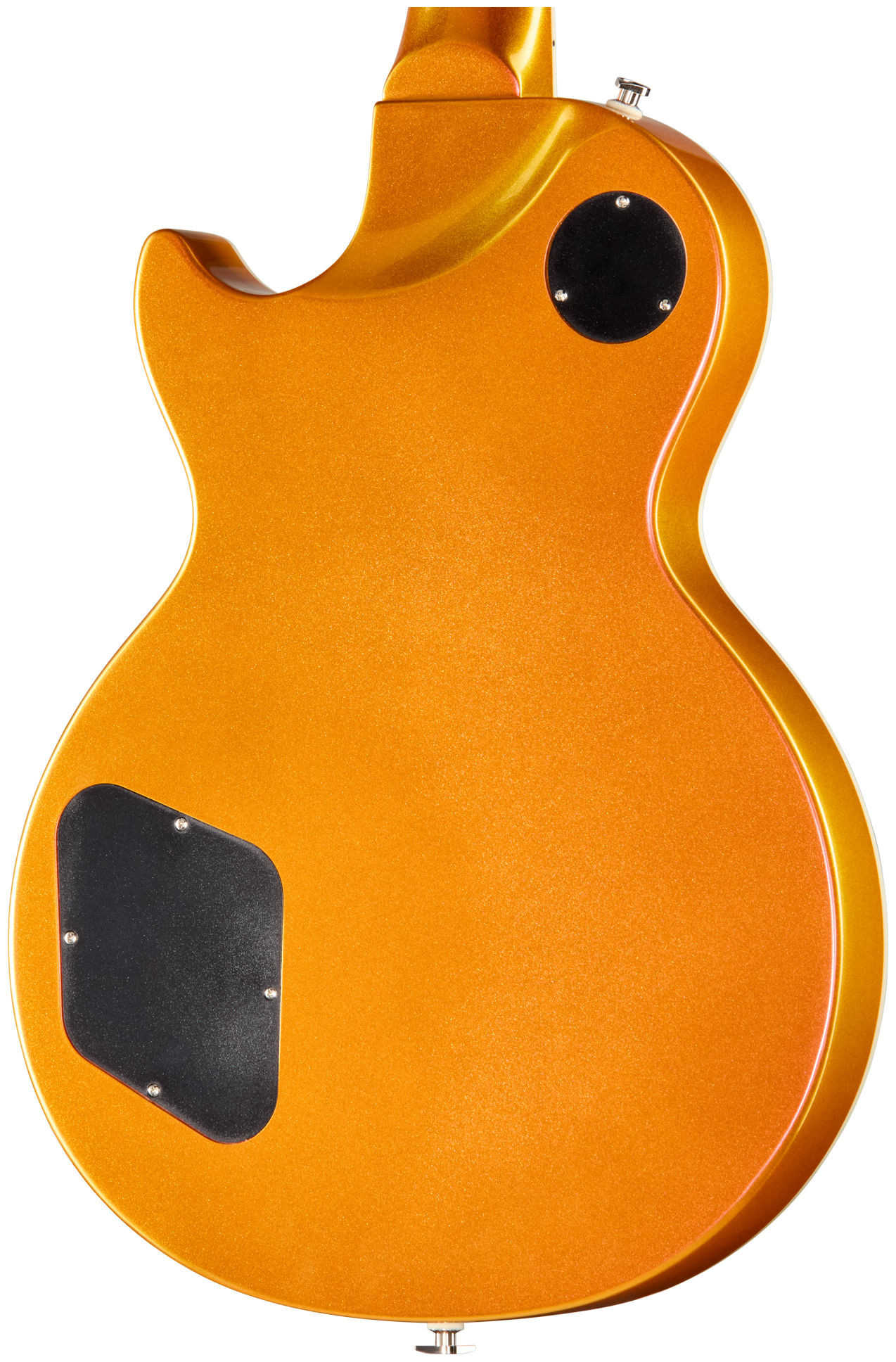 Galerijní obrázek č.3 Les Paul EPIPHONE Futura Les Paul Custom - Firestorm Shift