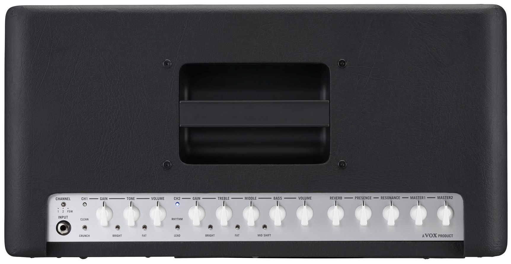 Galerijní obrázek č.2 Lampová komba VOX MVX150C1