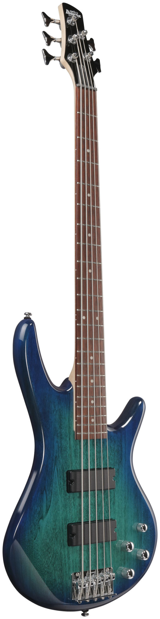 Galerijní obrázek č.2 5strunné IBANEZ GSR205 - Blue Moon Burst
