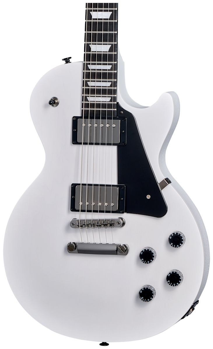 Galerijní obrázek č.2 Les Paul GIBSON Les Paul Modern Studio - Worn White