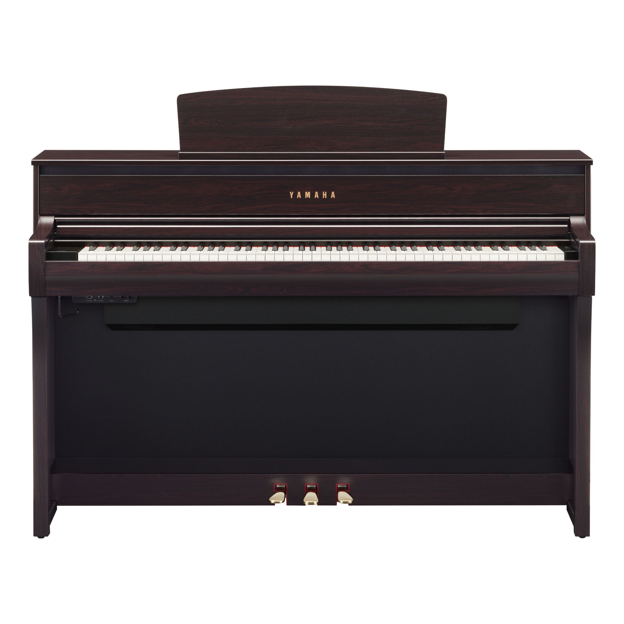 Galerijní obrázek č.1 Digitální piana YAMAHA Clavinova CLP-775 R