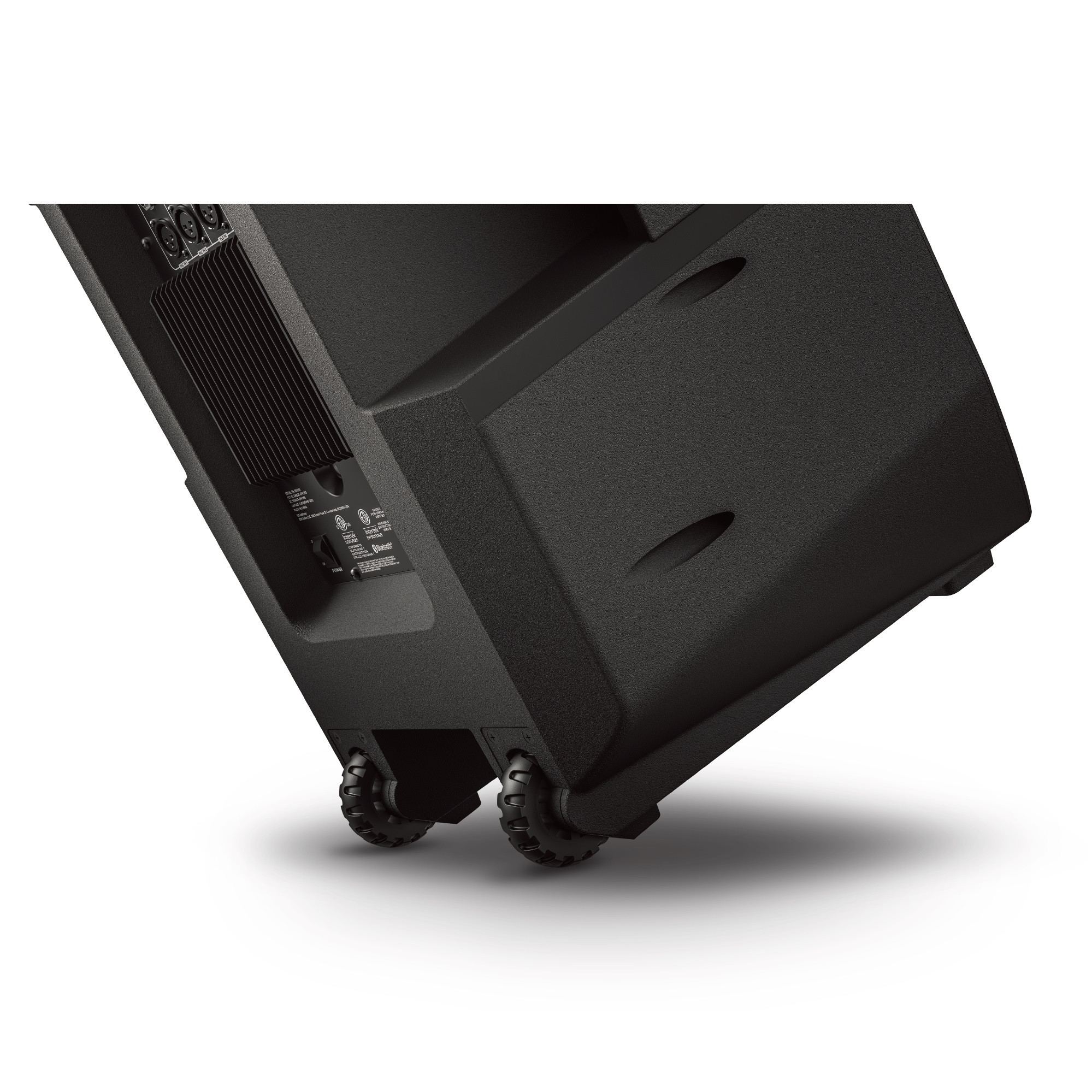 Galerijní obrázek č.15 Párty All-in-one systémy ION Total PA Prime