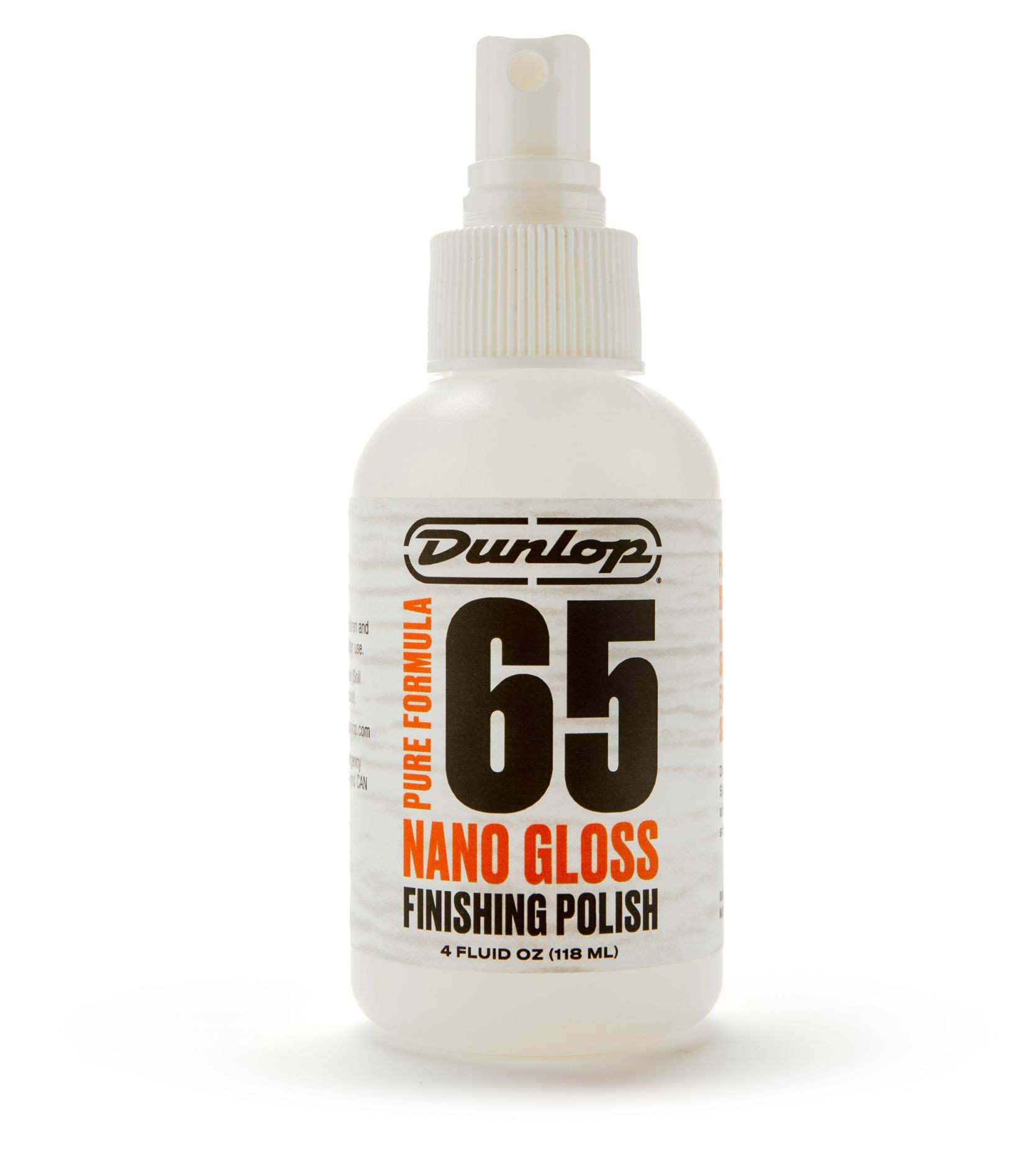 Hlavní obrázek Příslušenství DUNLOP 6604 Pure Formula 65 Nano Gloss Finishing Polish