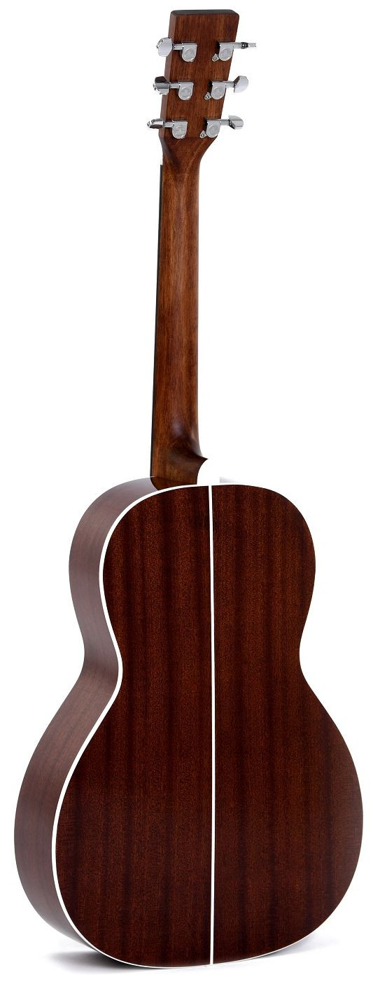 Galerijní obrázek č.1 Další tvary SIGMA GUITARS 00M-1S-SB - Sunburst