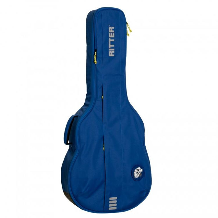 Galerijní obrázek č.1 Měkká pouzdra RITTER RGB4-SB/SBL