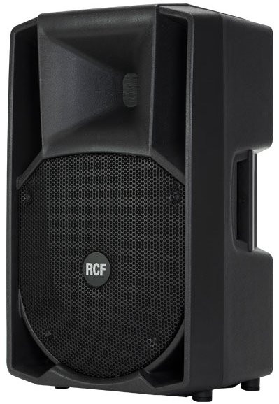 Galerijní obrázek č.1 Aktivní reproboxy RCF ART 722-A MK2