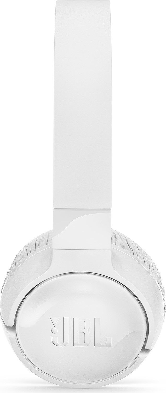 Galerijní obrázek č.4 Bezdrátová na uši JBL Tune600 BTNC White