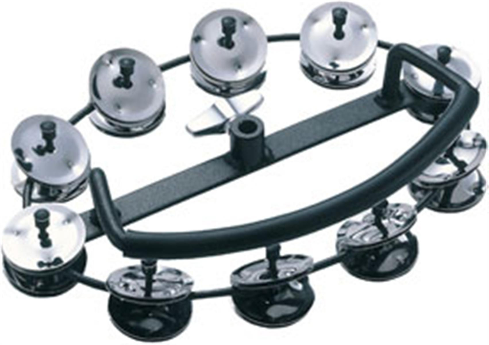 Hlavní obrázek Tamburíny PEARL PJH-10SH Hi Hat Jingle Ring