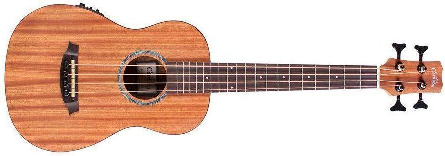 Hlavní obrázek Akustické kytary a ostatní CORDOBA Mini II Bass MH-E Natural