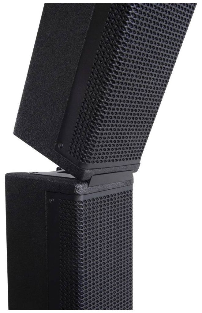 Galerijní obrázek č.2 Aktivní reproboxy PROEL SESSION6