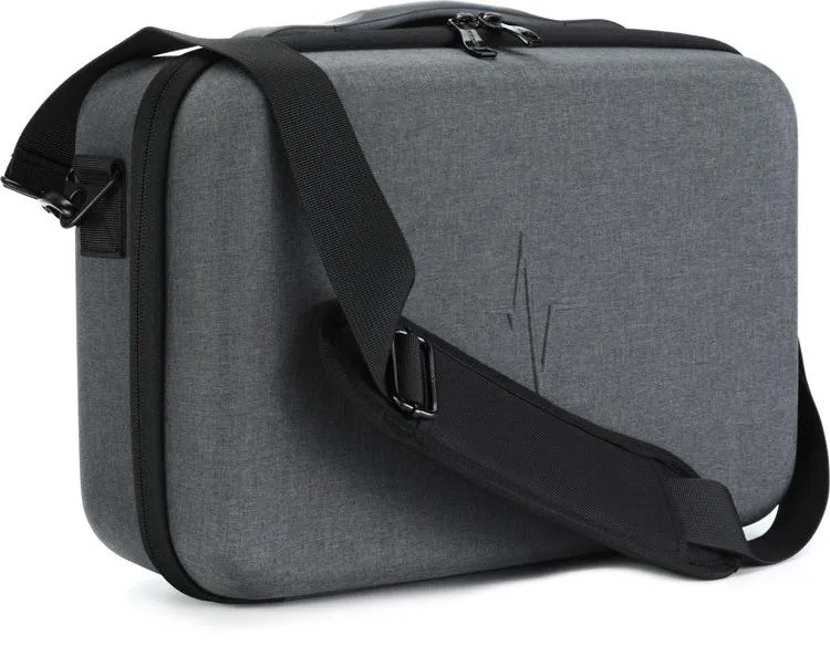 Hlavní obrázek Doplňky k pedalboardům NEURAL DSP QC GigCase