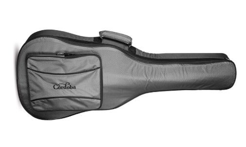 Hlavní obrázek Měkká pouzdra CORDOBA GB-1/4 Deluxe Guitar Gig bag