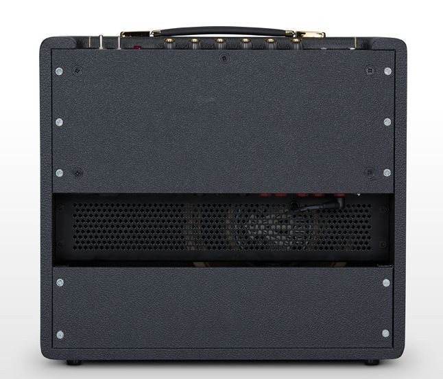 Galerijní obrázek č.1 Lampová komba MARSHALL SV20C