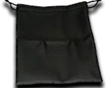 Hlavní obrázek Náhradní náušníky pro sluchátka KRK KNS ochranný vak