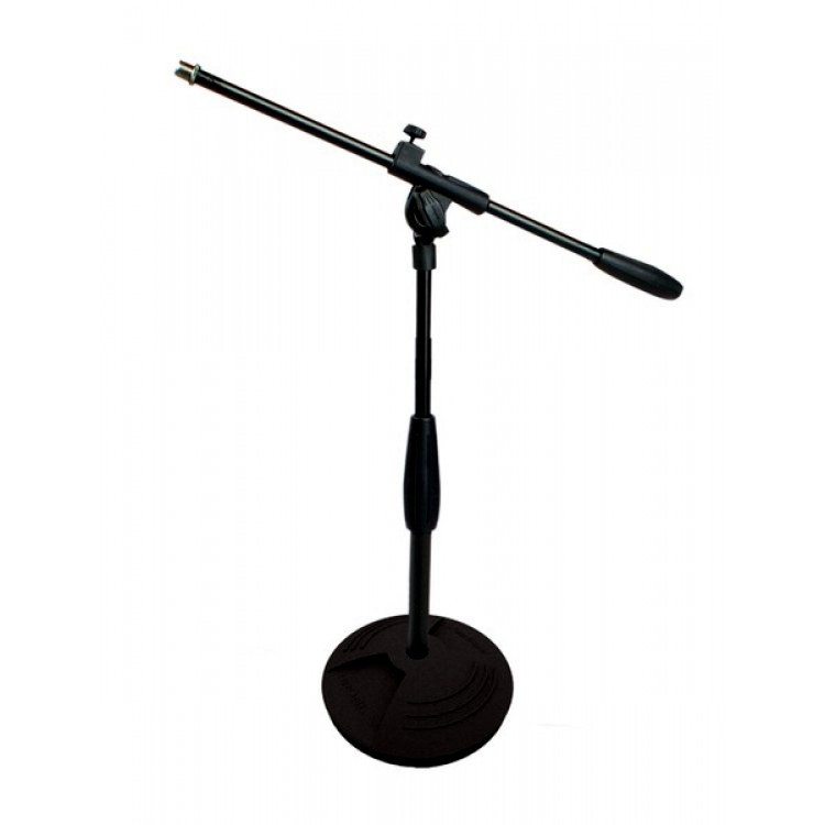Hlavní obrázek Malé stolní mikrofonní stojany PROEL DST140BK