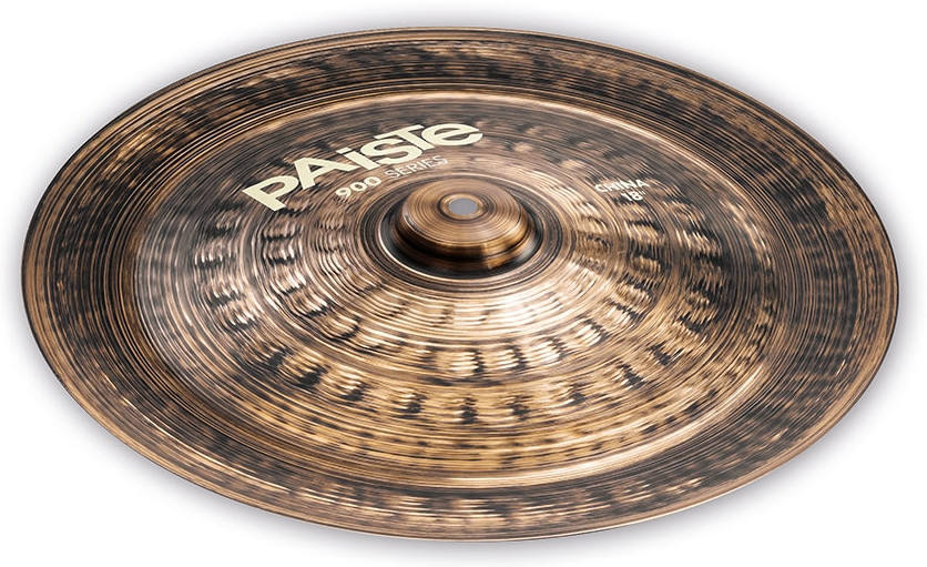 Hlavní obrázek 18" PAISTE 900 Series China 18”