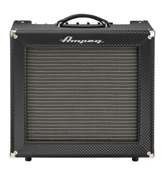 Hlavní obrázek  AMPEG HR12R