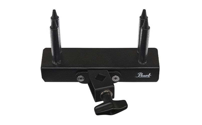 Galerijní obrázek č.4 Tamburíny PEARL PTM-10GHX Quickmount Tambourine