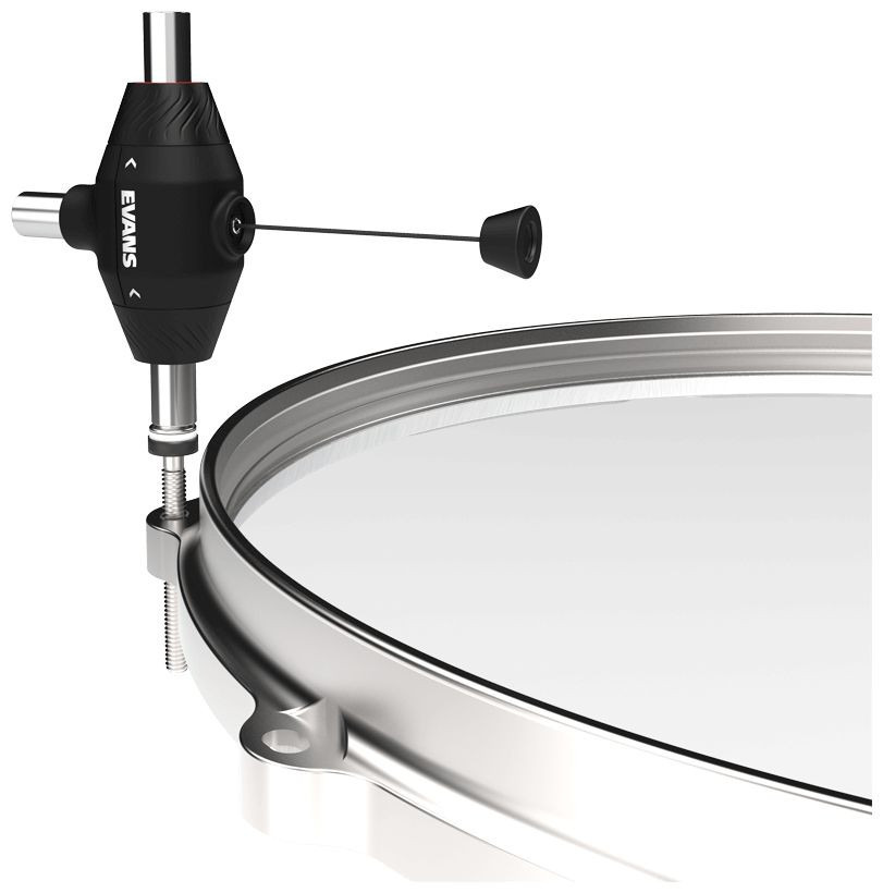 Galerijní obrázek č.3 Ladicí kličky EVANS Pull Cord Drum Key