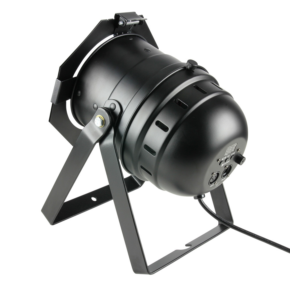 Galerijní obrázek č.1 LED RGB CAMEO PAR 56 CAN