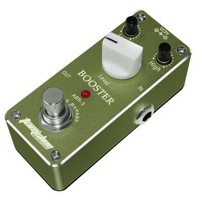 Hlavní obrázek  TOMSLINE ABR-3 Booster