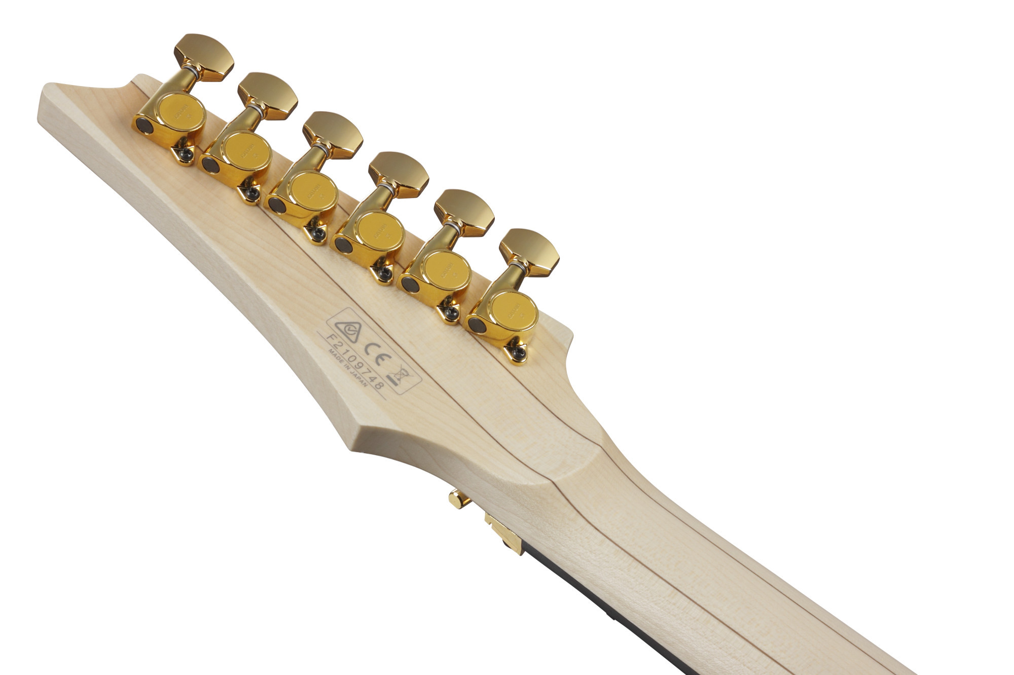 Galerijní obrázek č.5 Superstrat IBANEZ RGA622XH-WH - White