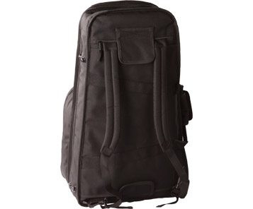 Galerijní obrázek č.7 Obaly na perkuse GATOR GP-SNR/BELL KIT Protechtor Snare and Bell Kit Bag