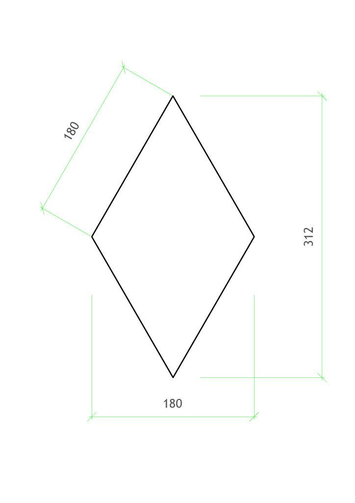 Galerijní obrázek č.6 Absorpční panely VELES-X Acoustic Hexagon / 3D cube