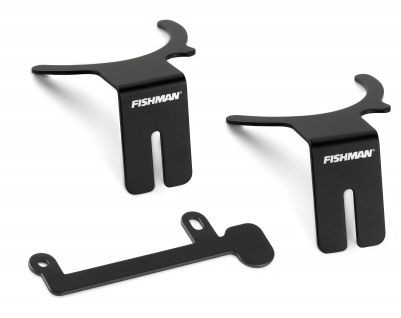 Galerijní obrázek č.1 Ostatní snímače, kytarová elektronika FISHMAN Tripleplay