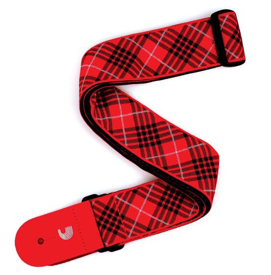 Hlavní obrázek Nylonové/textilní PLANET WAVES T20W1504