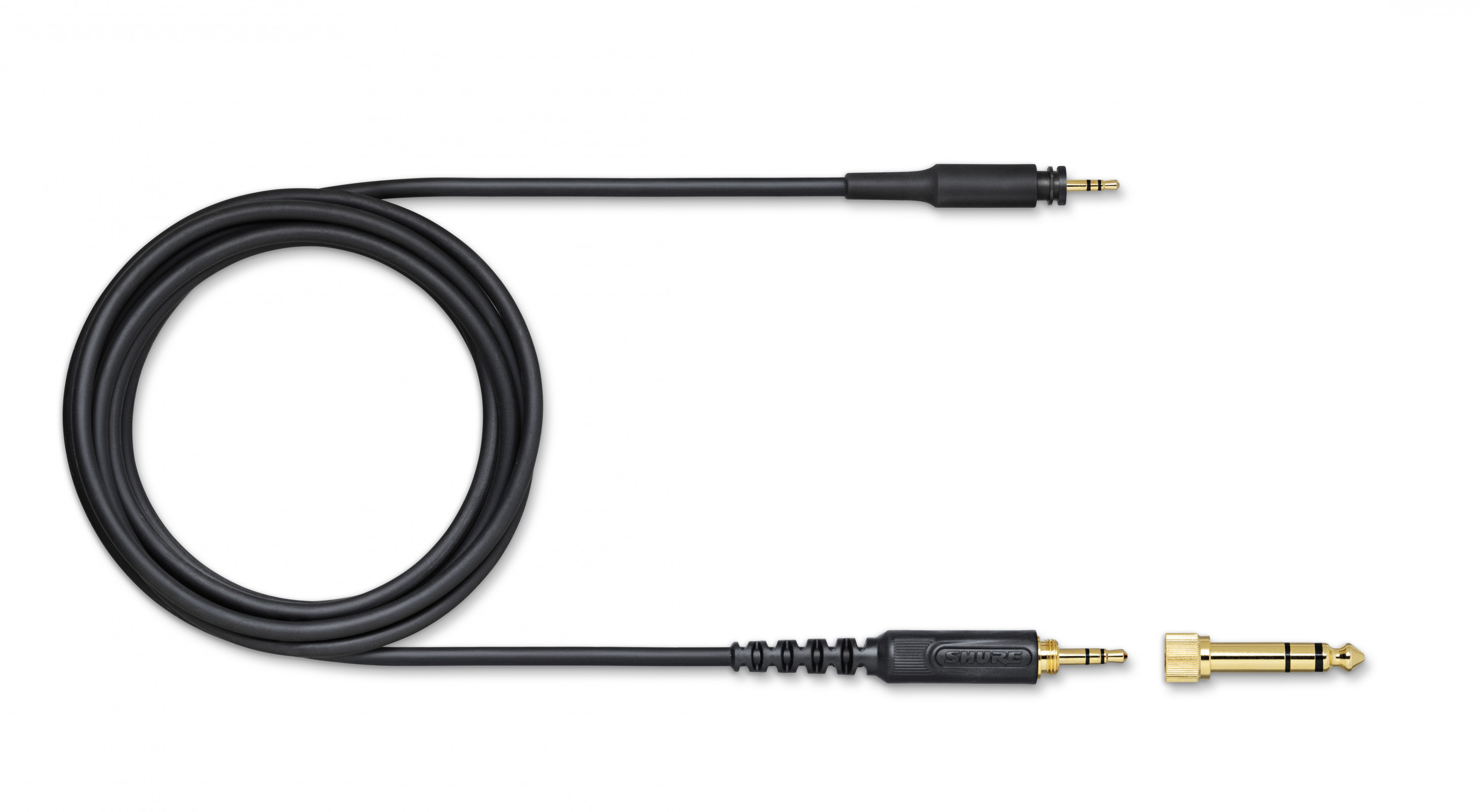 Galerijní obrázek č.4 Velká náhlavní sluchátka SHURE SRH440A-EFS