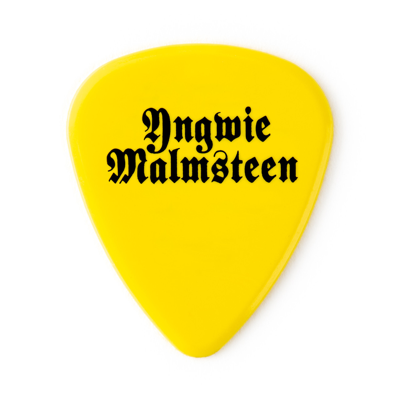Hlavní obrázek Tvrdost do 2.0 DUNLOP YJMP03YL Yngwie J. Malmsteen, 1,14, 6ks