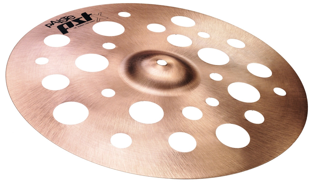 Hlavní obrázek 18" PAISTE PSTX 18 Swiss Thin Crash