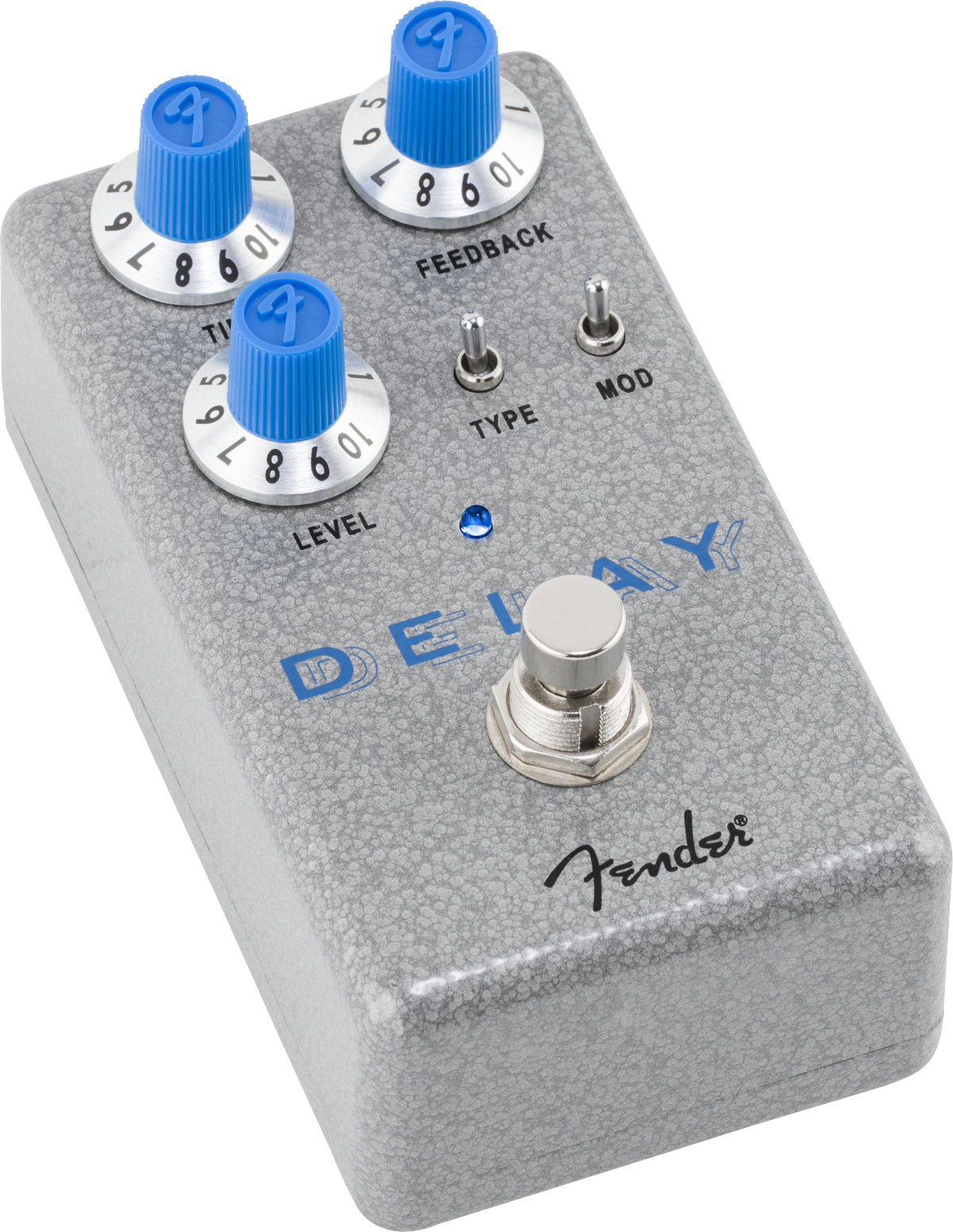 Galerijní obrázek č.4 Delay a echo FENDER Hammertone Delay