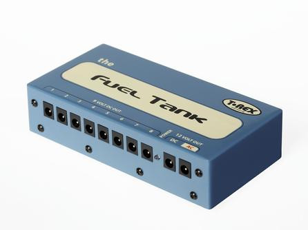 Galerijní obrázek č.3 Adaptéry a distributory T-REX FuelTank Classic, Multi adaptér 1500mA