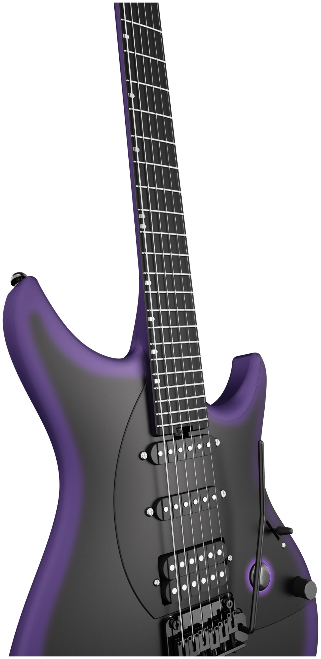 Galerijní obrázek č.3 Alternativní ENYA MUSIC Inspire - Royal Purple