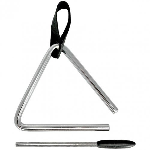 Galerijní obrázek č.1 Triangly STAGG TRI-4