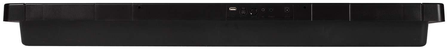 Galerijní obrázek č.3 Keyboardy s dynamikou FOX 168 BK B-STOCK