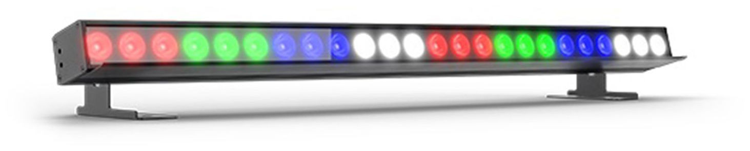 Hlavní obrázek LED RGBW (RGB+White) CHAUVET DJ EVE Bar 160 Quad