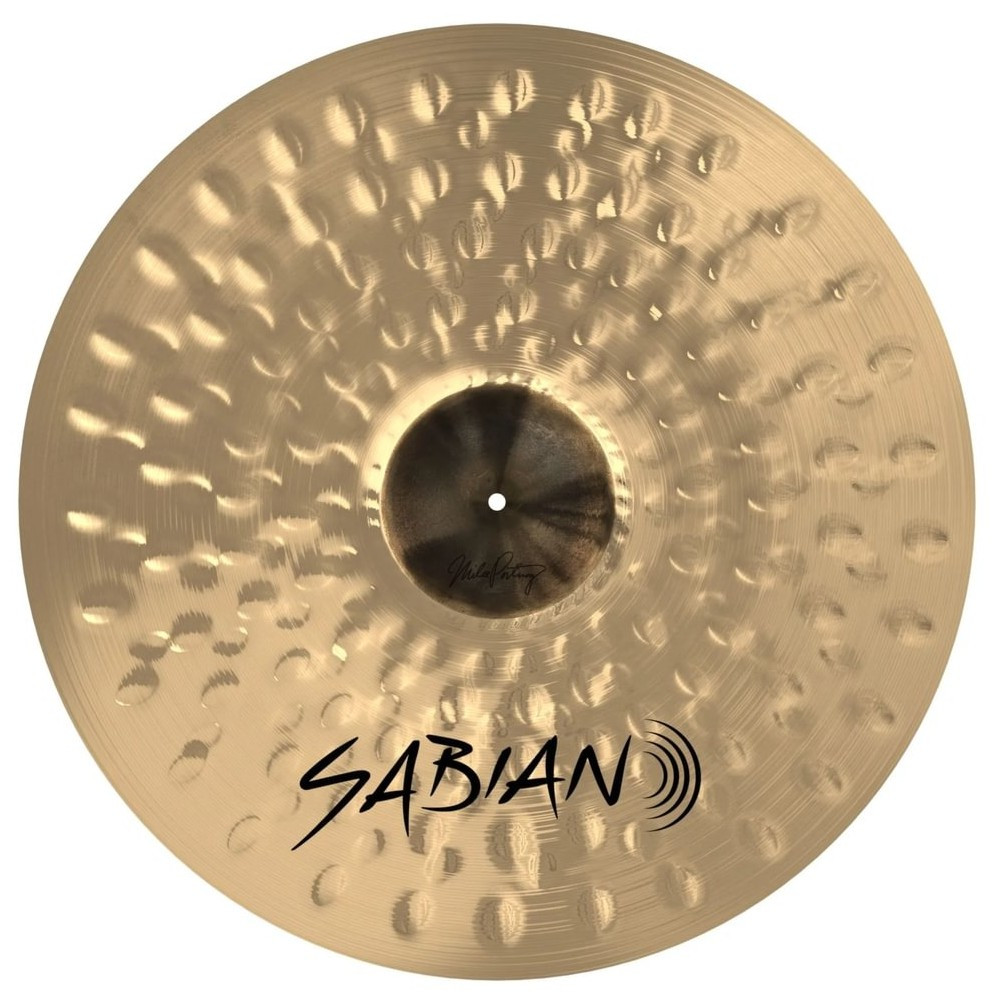 Galerijní obrázek č.1 22" SABIAN HHX MAXX Ride 22”